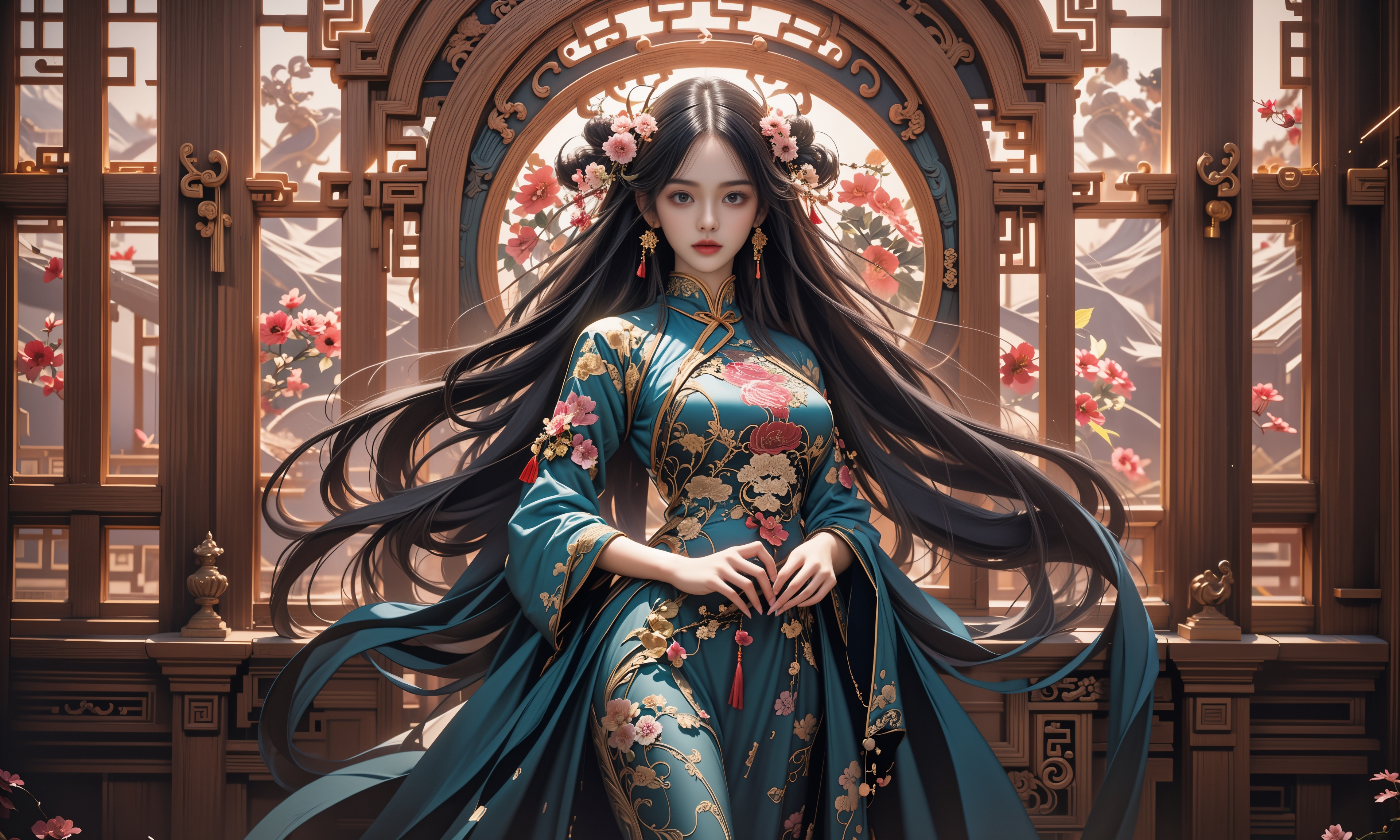 链博会来了！境外参展商美国最多，新伙伴来了230多家